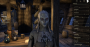TESO Morrowind: Dank der umfangreichen Editiermöglichkeiten im Charaktereditor könnt ihr euch eine Heldenfigur mit individuellem Aussehen erschaffen.