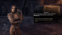 TESO Morrowind: Welche Pläne Naryu Virian verfolgt, wissen wir noch nicht. Immerhin steht sie uns mit Rat und Tat im Tutorial zur Seite.