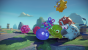 Deformers ist eine actionreiches Multiplayer-Spiel, das ihr sowohl online als auch lokal spielen könnt.