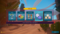 Ihr könnt aus drei Spielmodi wählen. Außerdem stehen euch die Zufallswahl und der Custom Mode zur Verfügung.