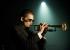 Jazztrompeter Chet Baker in "Born to Be Blue"