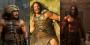 Dwayne "The Rock" Johnson als Sohn des Zeus. Ob er da wohl noch stärker als sonst ist?