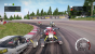 Die Cross-Karts sind giftige kleine Vehikel. Leider gibt es im Karriere-Modus zu wenige Veranstaltungen mit diesen Fahrzeugen.
