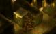 Imps sind die wichtigsten Kreaturen: Die Kerlchen graben Gänge, schürfen Gold, verlegen Fußböden und verstärken Wände. (Bild: Dungeon Keeper).