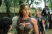Die Amazonenkönigin Hippolyta ist in "Wonder Woman" Dianas Mutter