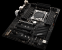 Das derzeit günstigste X299-Mainboard: MSI X299 Raider für 200 Euro.