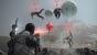 Aktuelle Screenshots aus Metal Gear Survive. (10)