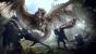 Capcom auf der Gamescom 2017:&nbsp;​Monster Hunter: World &amp; Marvel vs. Capcom: Infinite in der Kurz-Vorschau