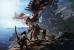 Monster Hunter World: Die ersten Screenshots und Artworks von der E3 2017 (15)