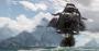 Skull and Bones: Artworks und Konzeptzeichnungen (2)