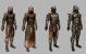 TESO: Morrowind: 15 neue Rüstungs-Sets sind mit Morrowind ins Spiel gekommen.