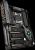 MSI X299 XPower Gaming AC (400 Euro)
