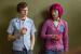 "Scott Pilgrim gegen den Rest der Welt" (2010) ist eine spezielle Romanze.