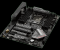 ASRock Fatal1ty X299 Gaming K6 (270 Euro)