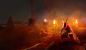 Agony: Screenshots und Artworks zur Gamescom-Präsentation (8)