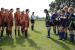 Beim "FC Venus" kommt es 2006 zum Ballkampf der Geschlechter.