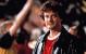 Fiebert mit seinem Team mit: Colin Firth in "Ballfieber - Fever Pitch" (1997).