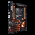 Gigabyte X299 Aorus Ultra Gaming (350 Euro)