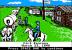 Oregon Trail, eines der ersten Computerspiele&nbsp;mit historischem Szenario.