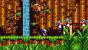 Drückt auf dem Controller nach oben, schaut Sonic dabei zu, wie er in die Luft guckt und labt eure 16-Bit-Seele an dem wunderbaren Retro-Charme.