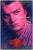 Joe Keery als Steve Harrington auf dem Charakterplakat zur 2. Staffel von "Stranger Things".