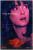 Winona Ryder als Joyce Byers auf dem Charakterplakat zur 2. Staffel von "Stranger Things".