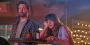 Anne Hathaway und Jason Sudeikis in "Colossal".