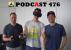 Games Aktuell Podcast 476: Andy, Benedikt, Lukas