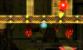 Der Spiderball feierte in Metroid 2 seinen Einstand und ist natürlich auch im Remake mit an Bord. Dank ihm können wir auf fast allen Oberflächen haften und entlangrollen.
