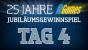 25 Jahre PC Games: Jubiläumsgewinnspiel - Tag 4