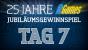 25 Jahre PC Games - Jubiläumsgewinnspiel