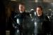 Der neureiche Bruce Wayne wird in "Batman Begins" (2005) von Ra’s al Ghul ausgebildet.