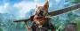 Biomutant im Test: Eine flauschige Open-World-Enttäuschung (1)
