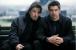 "Der Einsatz" (2003): Al Pacino und Colin Farrell üben für den Ernstfall.