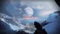 Tolle Szenerien gibt’s auf allen Planeten. Bei der Level-Gestaltung liefert das Bungie-Team erstklassige Arbeit. (2)
