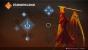 Destiny 2: Die Himmelseinstimmung des Dämmerklingen-Warlocks