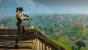 Große Map statt kleiner Arenen: Bei Kartengröße und Respawns unterscheiden sich Fortnite und PUBG deutlich von den alten Deathmatch-Shootern.