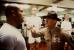 Vom Menschen zur seelenlosen Tötungsmaschine: Die Rekruten aus "Full Metal Jacket" (1987).