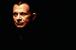Ikonisch: Der Mystery Man aus "Lost Highway" (1997).