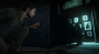 Schleichen ist ein großer Part des neuen The Evil Within. Als Sebastian müsst ihr euch auch auf leisen Pfoten durch die STEM-Welt sneaken.