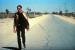 Die Schlangenlederjacke ist der Ausdruck seiner Individualität: Sailor in "Wild at Heart" (1990).