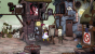 Im 2D-Adventure The Inner World 2 muss Flötennase Robert erneut mit Rebellin Laura und Taube Hack seine Heimat Asposien vor einem fiesen Bösewicht retten.&nbsp; (1)