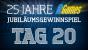 25 Jahre PC Games: Jubiläumsgewinnspiel
