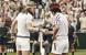 Borg/McEnroe: Das legendäre Wimbledon Finale von 1980, in dem Björn Borg auf den talentierten Newcomer John McEnroe traf.