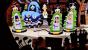 Day of the Tentacle (1993) ist eine großartige Fortsetzung von Maniac Mansion (1987) und nicht weniger kultig als das Original.
