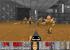 Doom (1993) macht Ego-Shooter populär und ist lange Zeit das Synonym für böse „Killerspiele“.