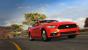 Auch der ikonische Ford Mustang gehört zum Portfolio der fahrbaren Autos. Optisch dürft ihr manche Autos mehr verändern als andere, je nach Hersteller.
