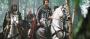In "King Arthur" werden die Wurzeln von König Artus und seinen Rittern bei dem Römer Artorius und seinen elitären Sarmartischen Reitern gesucht.&nbsp;