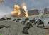 Medal of Honor: Allied Assault (2002) nimmt sich Steven Spielbergs Kinofilm Der Soldat James Ryan (1998) als Vorbild und inszeniert das Schlachtgeschehen packend und mit ganz viel Pathos.