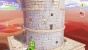 Die von Super Mario Bros. inspirierten 2D-Abschnitte machen viel Laune.